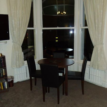 The Sea Crest Hotell Morecambe Exteriör bild