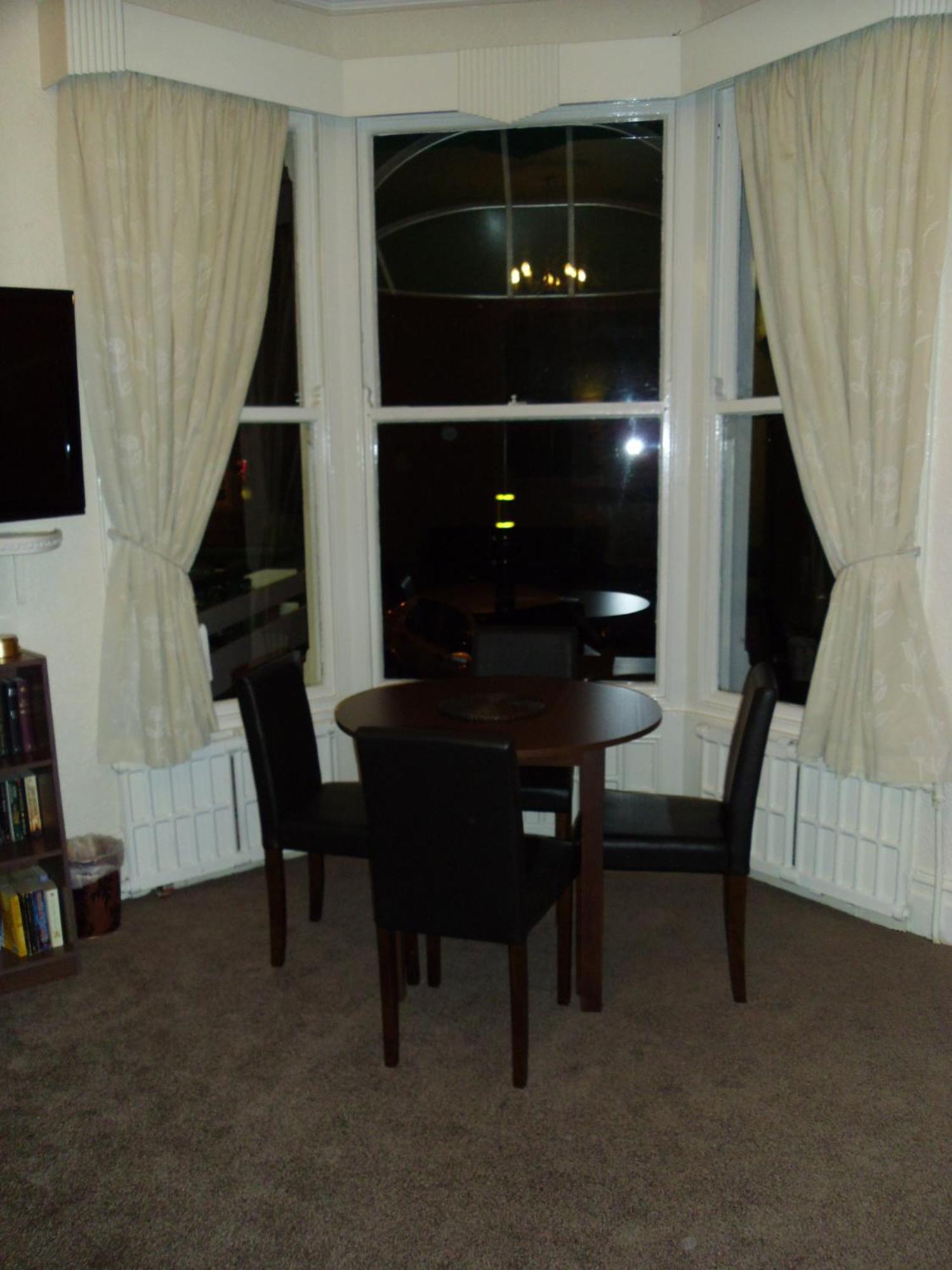 The Sea Crest Hotell Morecambe Exteriör bild
